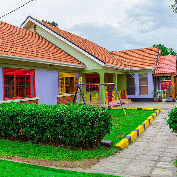 Gill International Pre-School (GIPS) is an early childhood education centre for children aged 1-6 years. We are committed to offering the best possible education to enable children become creative, confident, successful and independent learners.