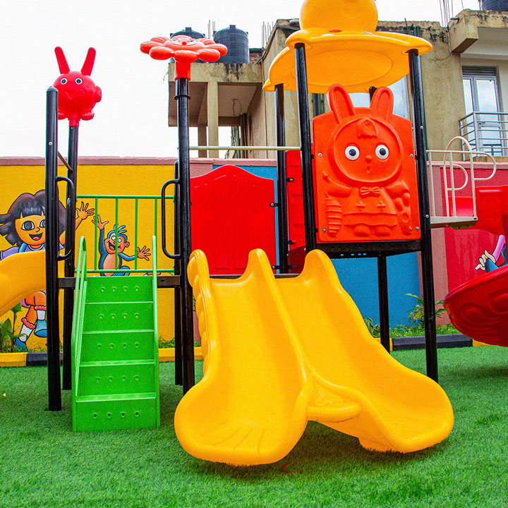 Gill International Pre-School (GIPS) is an early childhood education centre for children aged 1-6 years. We are committed to offering the best possible education to enable children become creative, confident, successful and independent learners.